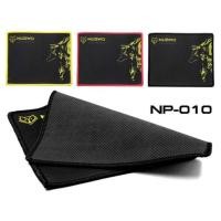 ราคา Mouse PAD NUBWO NP-010 NP10 คละสี (18169175929)