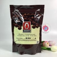 ราคา ช็อกโกแลต ทิวลิป DARK COMPOUND (5356415338)