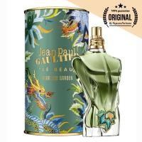 ราคา Jean Paul Gaultier Le Beau Paradise Garden EDP 125 ml. (45701477985)