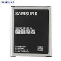 ราคา แบตใหม่ Samsung GALAXY J7 ,J7 2015, J700F , J7 Core, J701 J7008 J7009 ซัมซุง Battery (2119114069)