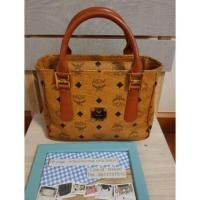 ราคา Used MCM งานเยอรมัน น่ารักมว๊ากกก (1221070246)