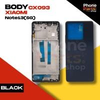 ราคา บอดี้ Body Xiaomi รุ่น REDmi Note13(5G) (44230285758)
