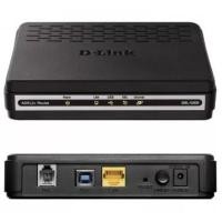 ราคา D-LINK ADSL 2 / 2+ MODEM ROUTER D-LINK DSL-526B (56614929421)