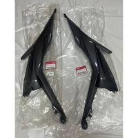 ราคา แฟริ่งตวักลาง ซ้าย ขวา B รถสีน้ำเงิน CBR150R ปี 2017-2019 อะไหล่แท้ 64321-K45-N40ZG 64421-K45-N40ZG (24443560637)