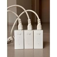 ราคา ของแท้ TP-LINK Power Over Ethernet PoE Adapter รุ่น TL-POE2412G (26538162899)