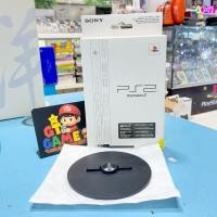 ราคา PS2 Vertical Stand for Slim Console Boxes ฐานตั้งเครื่อง PlayStation 2 (รุ่น Slim) ของแท้ (44132547349)