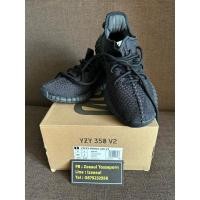 ราคา ADIDAS YEEZY 350 V2 ONYX (22273184639)