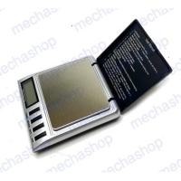 ราคา เครื่องชั่งดิจิตอล เครื่องชั่งแบบพกพา Pocket Scale 200g/0.01g (2827388551)