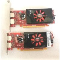 ราคา สําหรับ AMD FirePro W2100 2G กราฟิกการ์ดมืออาชีพ CAD/PS การออกแบบกราฟิกรองรับอินเทอร์เฟซ DP คู่ 4K (56160329515)