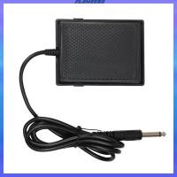 ราคา [Flameer2] Universal Sustain Pedal Pedal สําหรับคีย์บอร์ดอิเล็กทรอนิกส์อิเล็กทรอนิกส์อิเล็กทรอนิกส์กลองสีดํา (55063071843)
