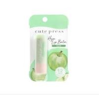 ราคา ใหม่แท้%Cute Press Hya Tinted Lip Balm 3.7g (24013060156)