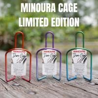 ราคา ขากระติกจักรยาน Minoura Limited Edition (29384027402)
