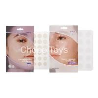 ราคา Isntree - Onion Newpair Spot Patch แผ่นแปะสิว (25292834199)