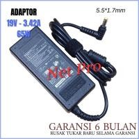 ราคา Acer Aspire E5-575 E5-574 E5-572 E5-573 E5-571 65W อะแดปเตอร์ชาร์จ -NPRO (46611170602)