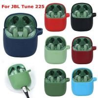 ราคา เคสซิลิโคนหูฟังสําหรับ Jbl Tune 225 Tws Jbl 220 (6265858961)