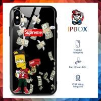 ราคา เคส Supreme-Iphone น่ารัก Iphone 6S/6S Plus/7/7Plus/8/8Plus/X/Xs/Xs Max/11/11 Promax/12/12 Promax Lpc22010387 (57610679428)