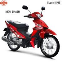 ราคา ปลอกคันเร่ง ยี่ห้อ Suzuki รุ่น ใหม่ Smash / Smash Junior / Smash Revo แท้ศูนย์ (43414449634)