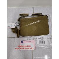 ราคา กระเป๋าสะพายKiplingแท้ % รุ่น RIRI (42305241871)