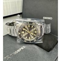 ราคา Seiko Prospex 1965 Heritage Diver's Watch 100th Anniversary Special Edition รุ่นSPB455J (26752124598)