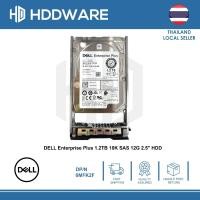 ราคา DELL Enterprise Plus 1.2TB 10K SAS 12G 2.5" HDD // 0MFK2F // 1XH200-157 // ST1200MM0009 (40259975993)