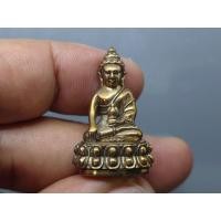 ราคา พระกริ่งญาณวเรศ (กริ่งปวเรศน้อย)ฐานบรรจุพระเกศาและจีวร เนื้อนวโลหะ พิมพ์ใหญ่ วัดบวรนิเวศวิหาร ปี2556 (41101138480)