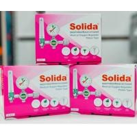 ราคา **พร้อมส่ง** เกจ์ออกซิเจน solida สีม่วง หรือชุดควบคุมแรงดันและปรับอัตราการไหลของออกซิเจน (9747105410)