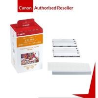 ราคา Canon RP-108 RP108 RP 108 หมึกสี & 4R ชุดกระดาษสําหรับเครื่องพิมพ์ Selphy CP910 CP1200 CP1300 (18080181060)