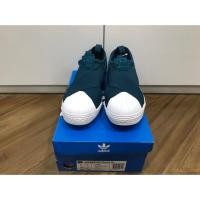 ราคา Adidas slip on size 5 uk 3500 บาท ของใหม่กริบๆ ซื้อมาเก็บอย่างเดียวค้าาาา (733998722)