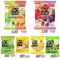 ราคา ORIHIRO เยลลี่ผสมบุก (2335684226)