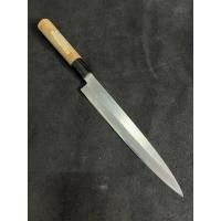 ราคา มีดญี่มือสอง Yanagiba 210 mm.(คมขวา) (40053148394)