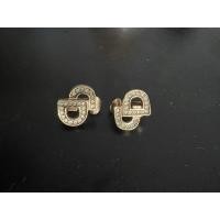 ราคา vintage Christian Dior earring (18921542280)