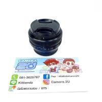 ราคา เลน FUJIFILM XF18mm f2 สภาพดี (5556439455)
