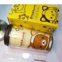 ราคา คูมะ คุมะ กระบอกน้ำ rilakkuma กล่องไม่ค่อยสวย (50303560673)