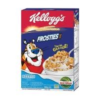 ราคา เคลล็อกส์ ฟรอสตีส์ Kellogg’s Frosties 175g. (55259531275)