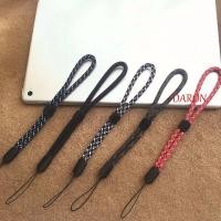 ราคา DARON สายรัดข้อมือโทรศัพท์มือถือ PSP สายไฟกล้อง Lanyard Walkie Talkie Anti Lost สายคล้องกล้อง U Disk USB Lanyard (56913676606)