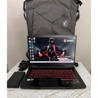 ราคา โน๊ตบุ๊ค MSI GF63 Thin 9SC-296TH i7-Gen9 (21346841475)