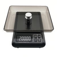 ราคา เครื่องชั่งดิจิตอล เครื่องชั่งน้ำหนัก เครื่องชั่งเงิน แบบพกพา รุ่น BL-01 3kg/0.1g และ 500g/0.01g (26434880742)
