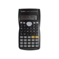 ราคา Olympia(โอลิมเปีย) เครื่องคิดเลข รุ่น ES350MSBK (1941685908)