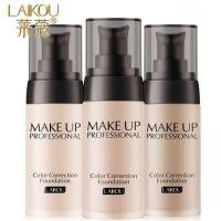 ราคา Lyco Rejuvenating Liquid Foundation Liquid Foundation 40ml Light Makeup Liquid Foundation Retouch Skin Tone (47514652403)