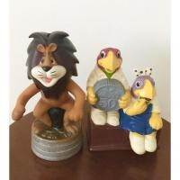 ราคา Vintage 1970s 50 sen coin box/ coin bank/ tabung duit (24248163312)