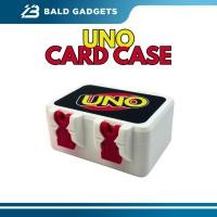ราคา ซองใส่บัตร UN0 – กล่องเก็บของและที่วางที่ทนทานสําหรับ UN0, UN0 Flip & No Mercy, Portable Organizer (44814885832)