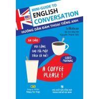 ราคา หนังสือ - Mini-Guide to English Conversation - คู่มือสนทนาภาษาอังกฤษ (57511645554)