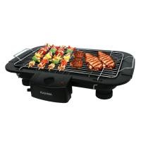 ราคา เตาย่างบาร์บิคิวไฟฟ้า 2000W รุ่น KW-3010 (197547721)
