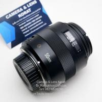 ราคา เลนส์ฟิก YN 50mm F1.4 for Nikon ราคาประหยัด (43760760966)