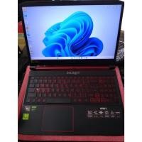 ราคา โน๊ตบุ๊คมือสองสภาพดี ACER NITRO 5 AN515-43-R0T3 จอ 15.6"นิ้ว IPS 120Hz •(RAM 24GB GTX 1650 4G DDR5) (43350299075)