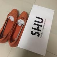 ราคา SHU SOFY No.9 คัชชู มือสองสภาพ 95% (7703670458)