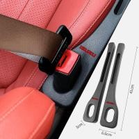 ราคา Car Seat Side Gap Filler Black Slot Cards Seat Gap Plug Strip ป้องกันไม่ให้สิ่ง Dropping เข้ากันได้กับ Isuzu D-max Mu-x Panther Wizard Rodeo Stylus Jim (58162924878)