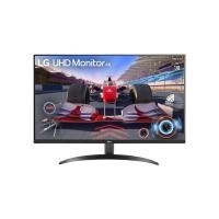 ราคา LG 32UR500-B หน้าจอคอมพิวเตอร์ ขนาด 31.5" VA 4K Monitor 60Hz สินค้ารับประกัน 3 ปี (24869708252)
