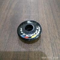 ราคา Ritchey Wcs Stem Top Cap Cover Carbon - Mtb Road Bike Stem Cap (28406418986)