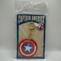 ราคา พวงกุญแจ โล่กัปตันอเมริกา Captain America (26250785823)